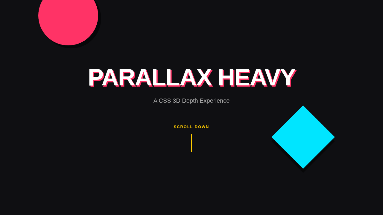 parallax-heavy