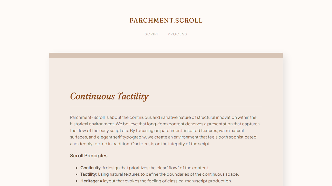 parchment-scroll