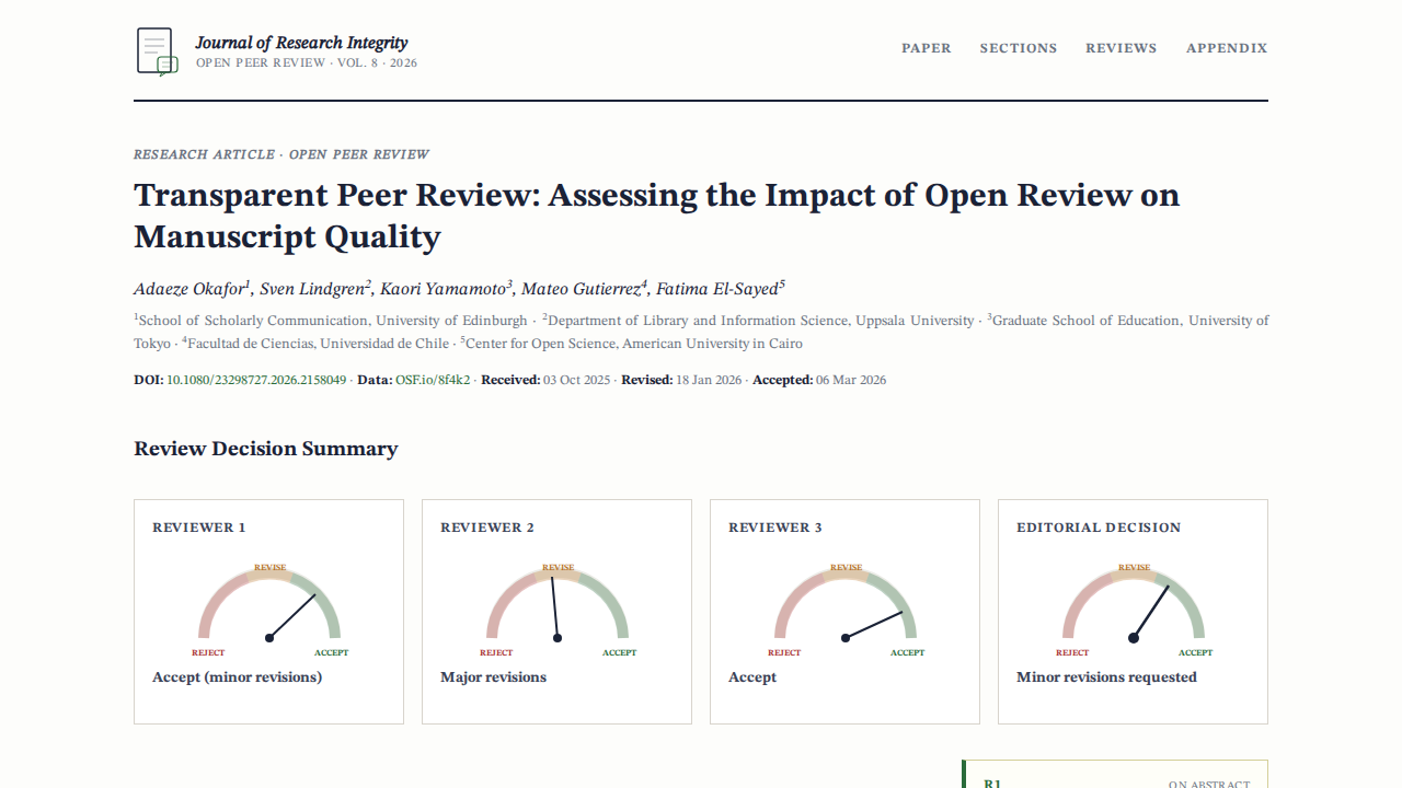 peer-review