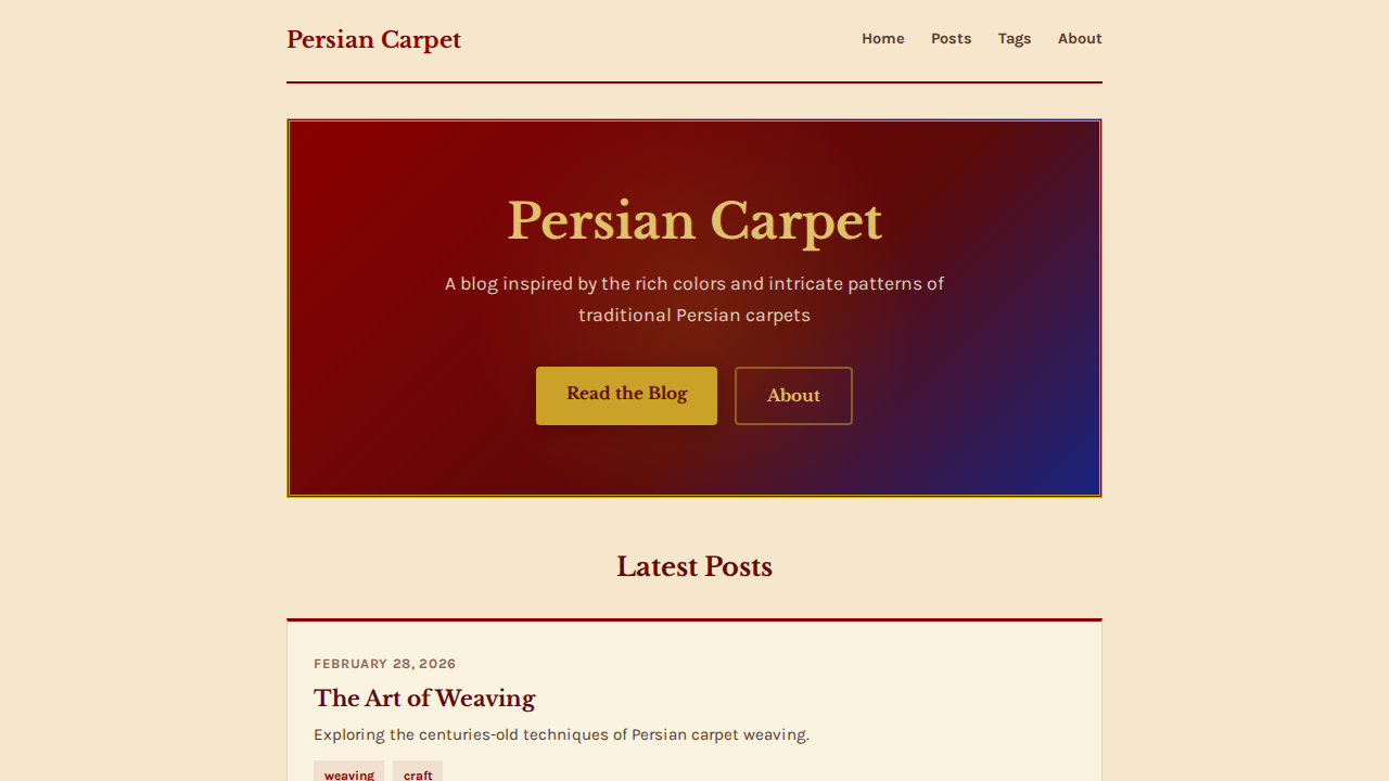 persian-carpet