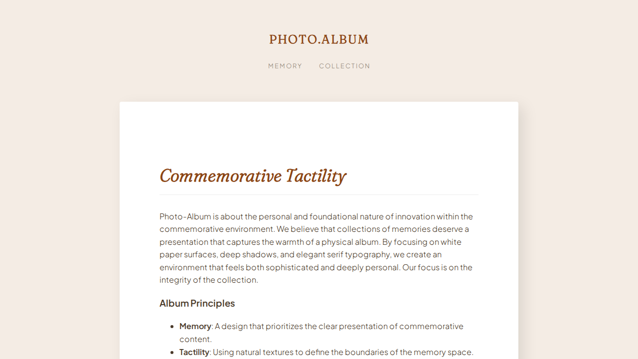 photo-album