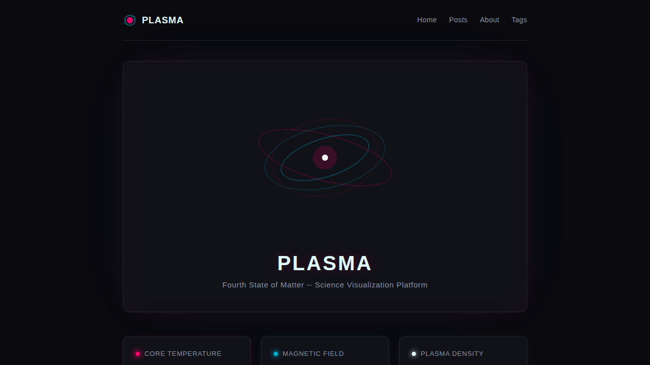 plasma