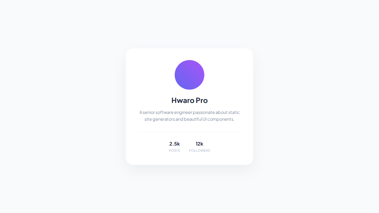 profile-card