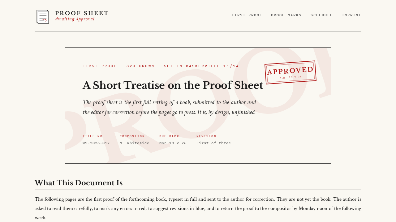 proof-sheet