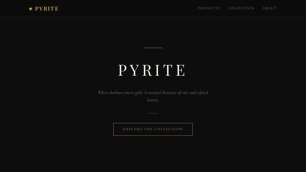 pyrite