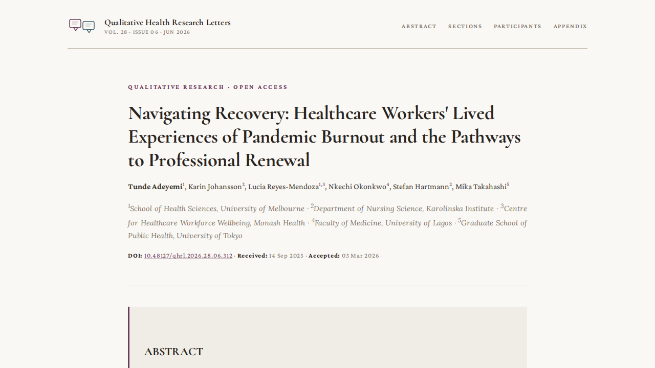 qualitative-study