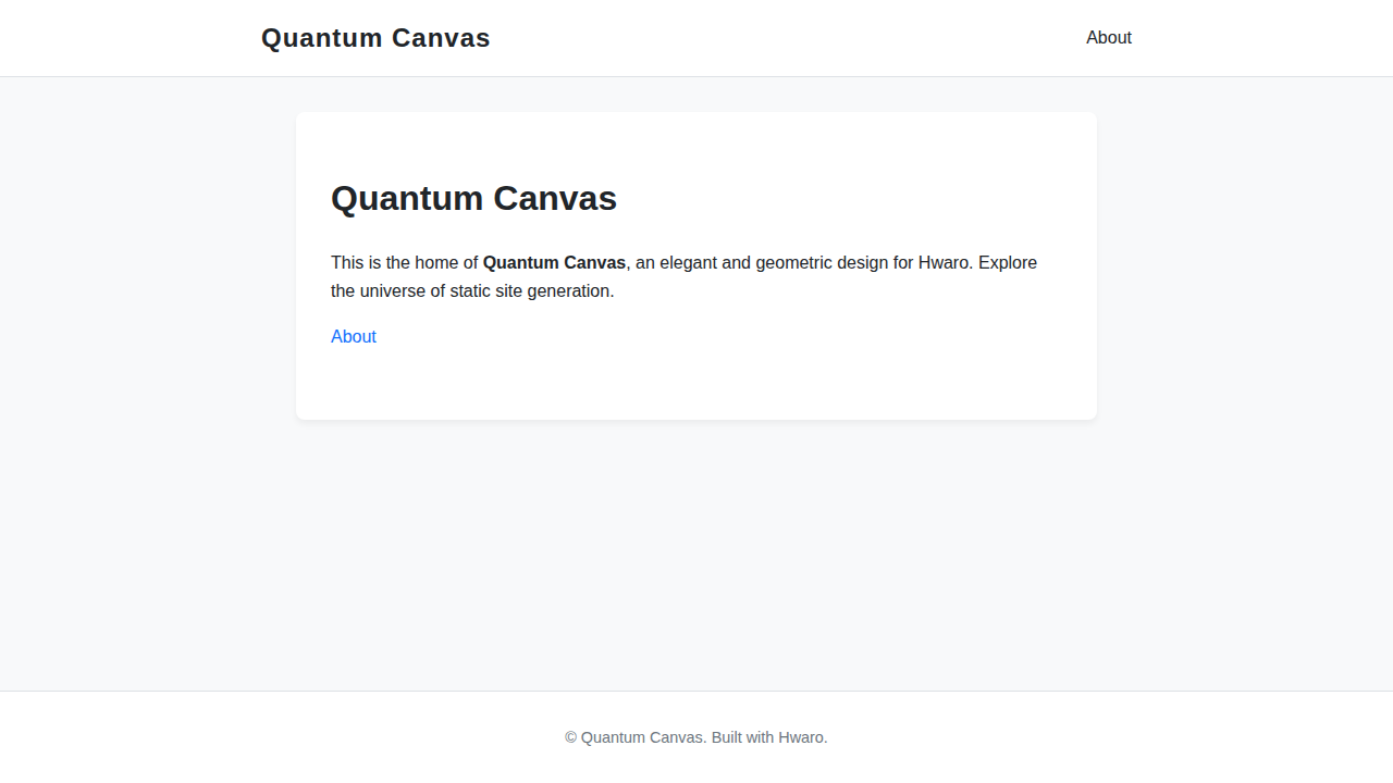 quantum-canvas
