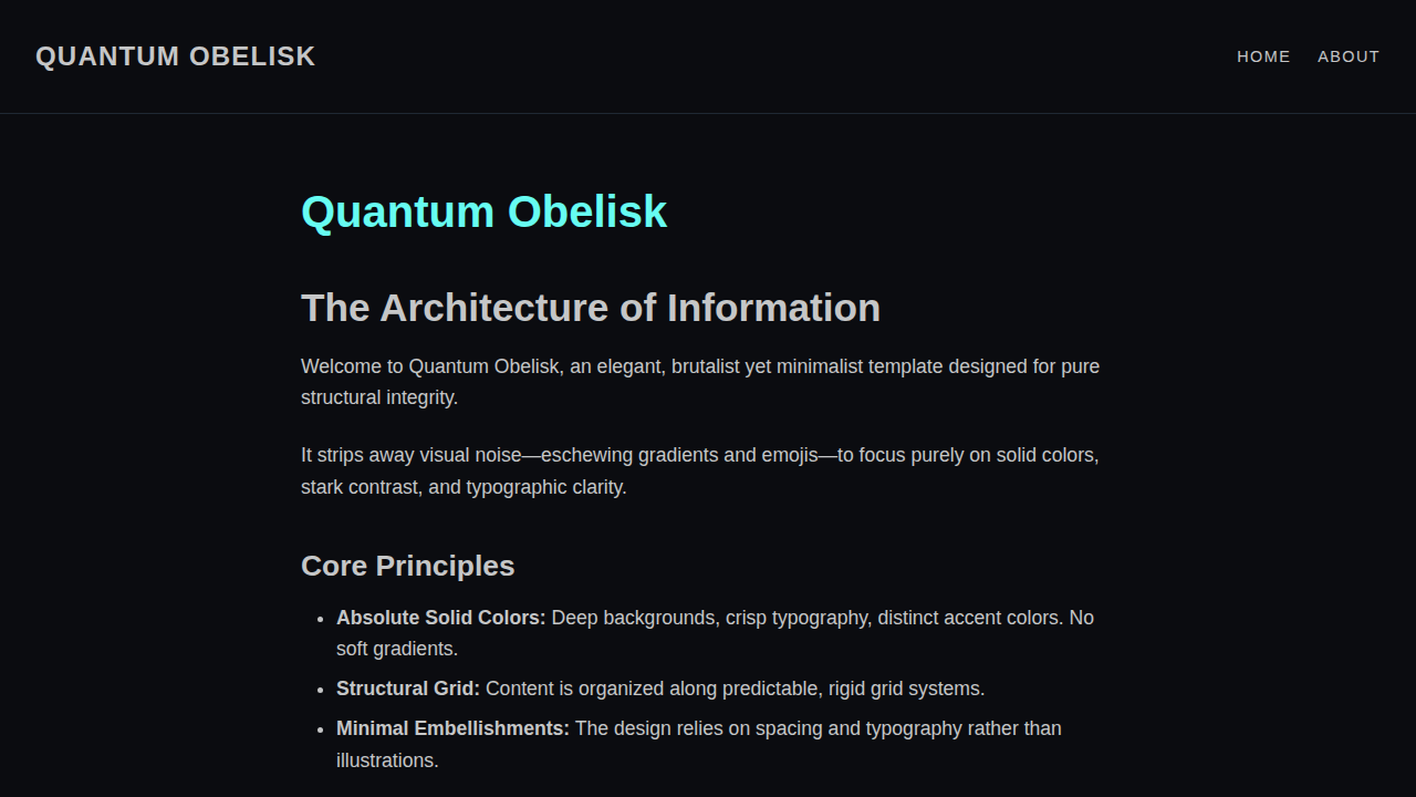 quantum-obelisk