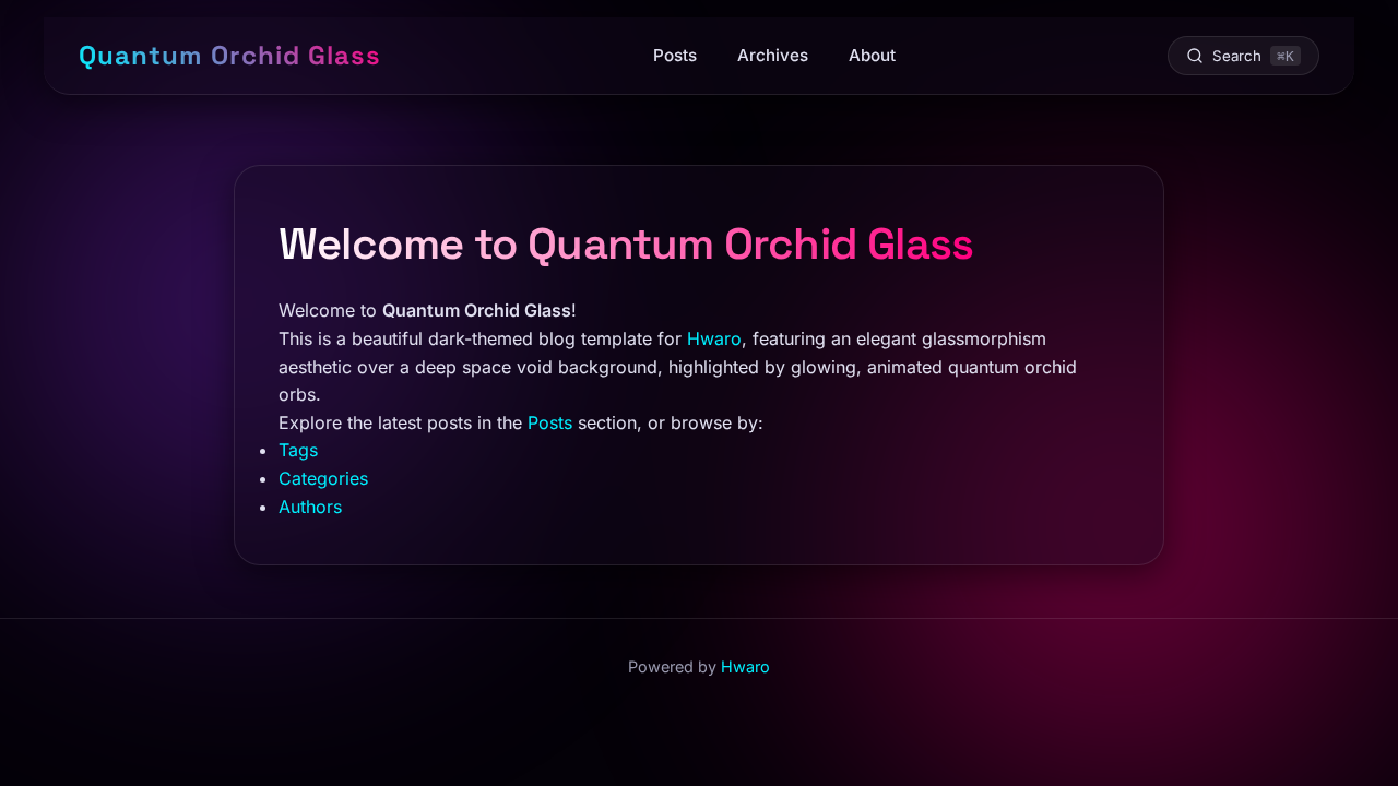 quantum-orchid-glass