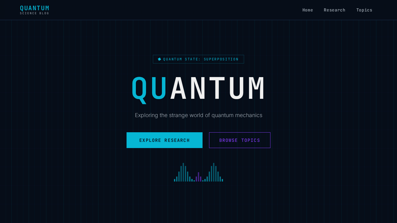 quantum