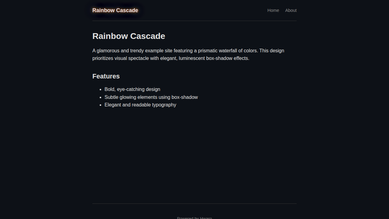 rainbow-cascade