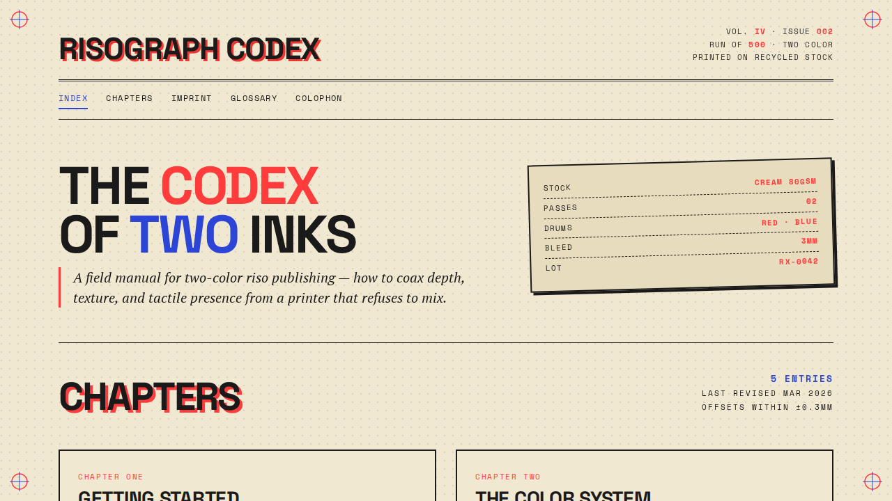 risograph-codex