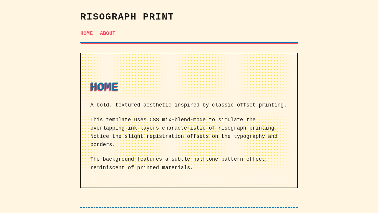risograph-print