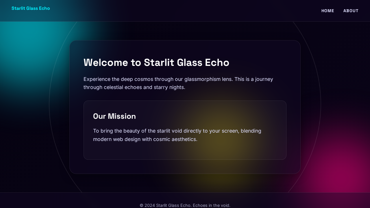 starlit-glass-echo