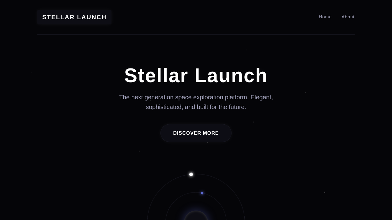 stellar-launch