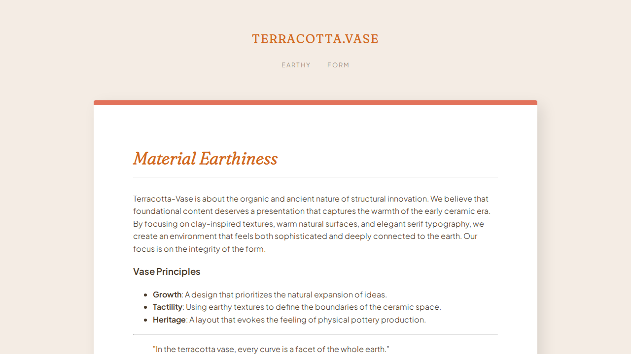 terracotta-vase