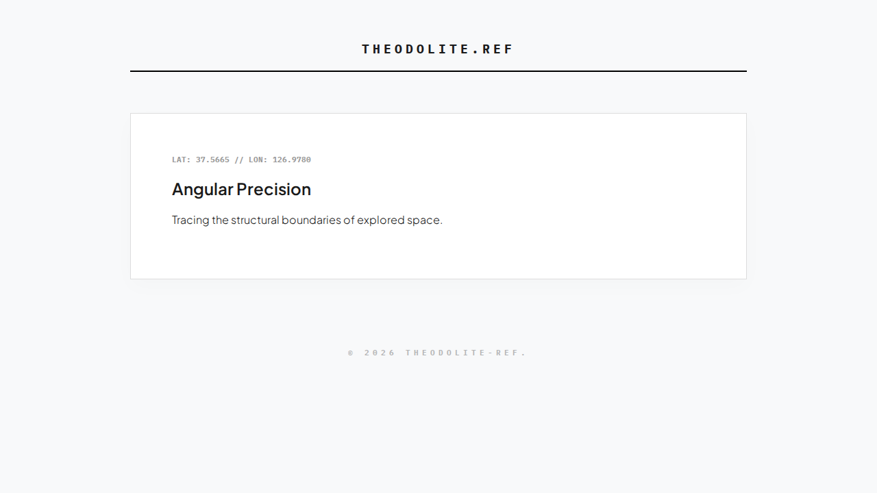 theodolite-ref
