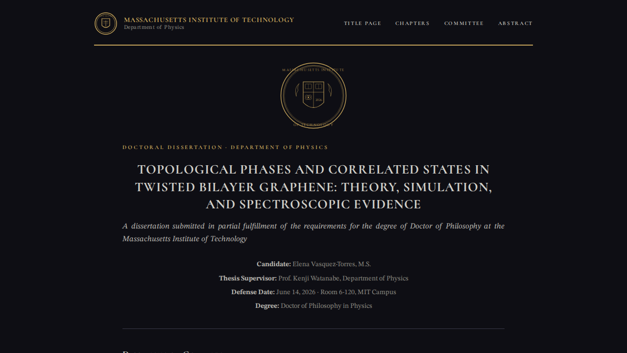 thesis-defense