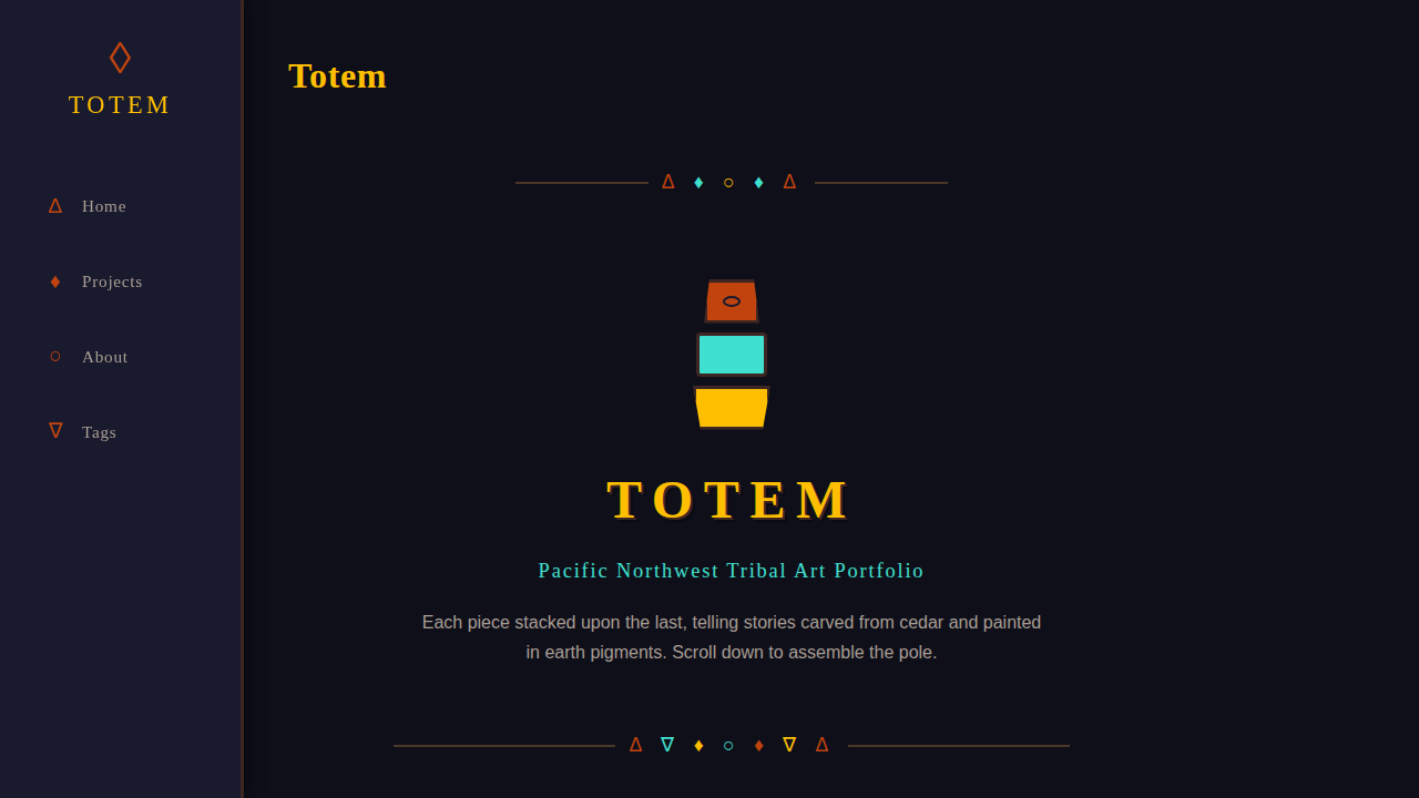 totem