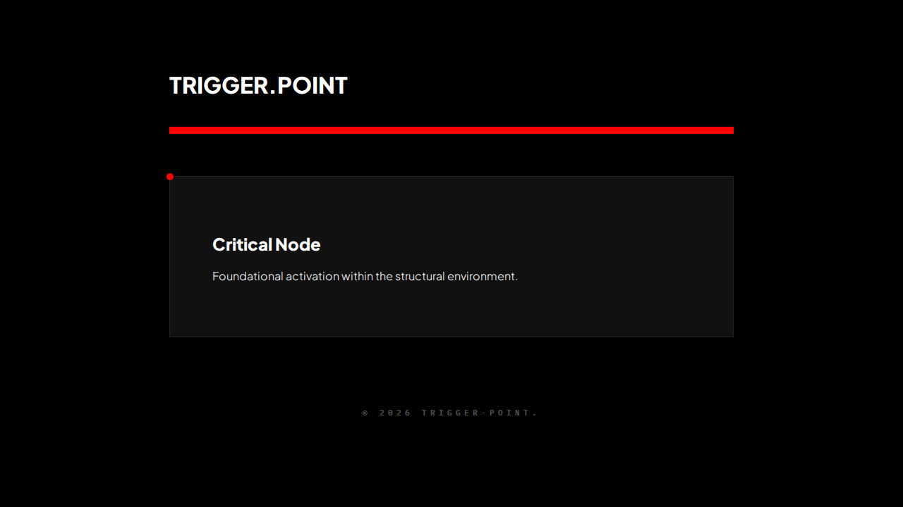 trigger-point