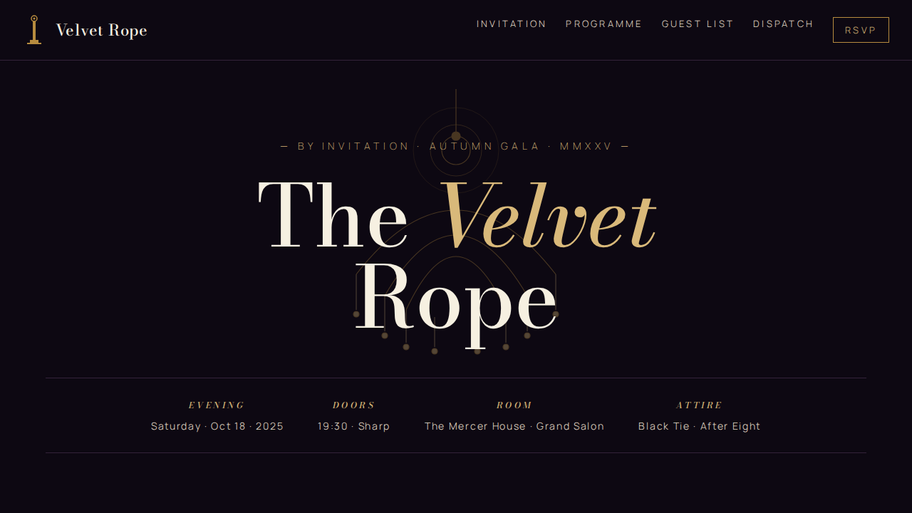 velvet-rope