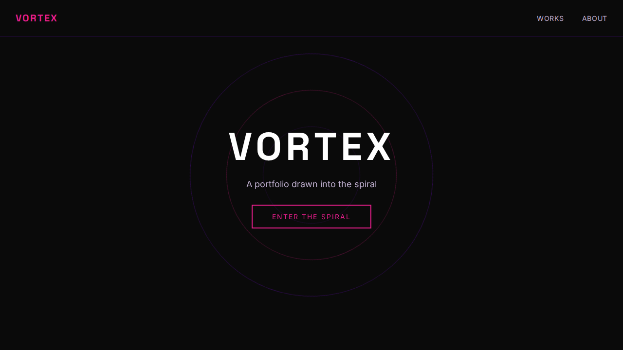 vortex