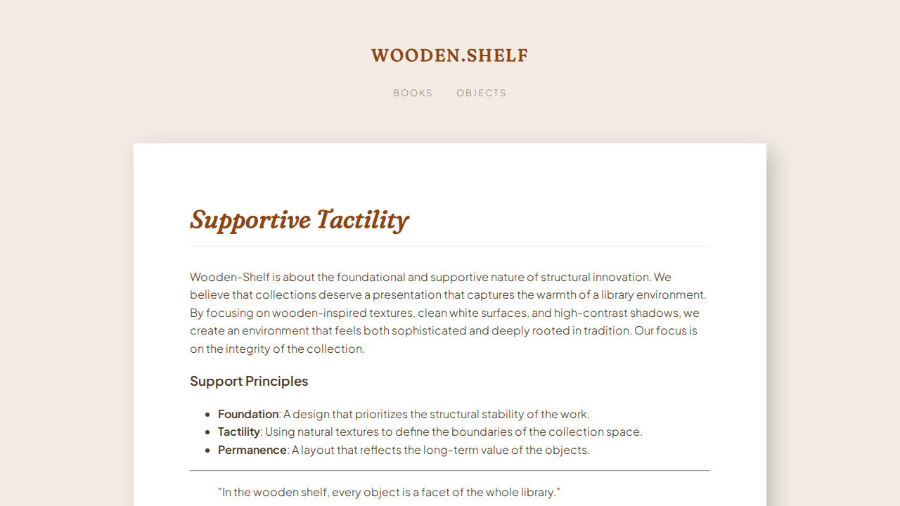 wooden-shelf