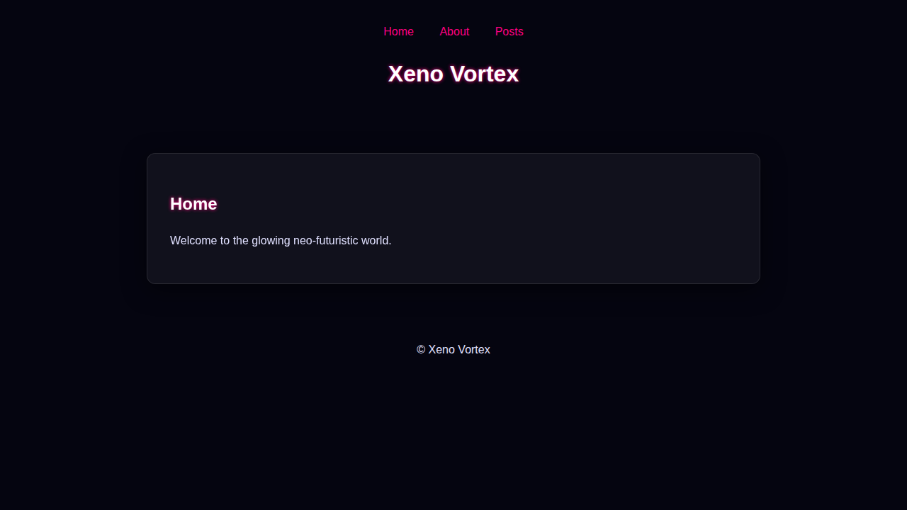xeno-vortex